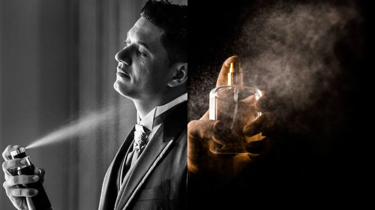 5 Best Perfume for Men: Exclusive scents to smell like a man