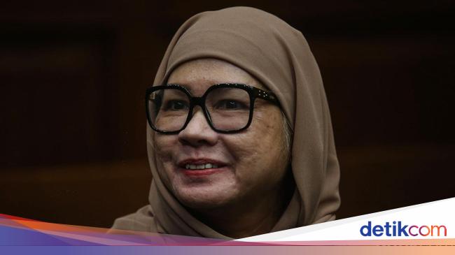 Ago checks because Agustiawan in the case of the management of crude oil