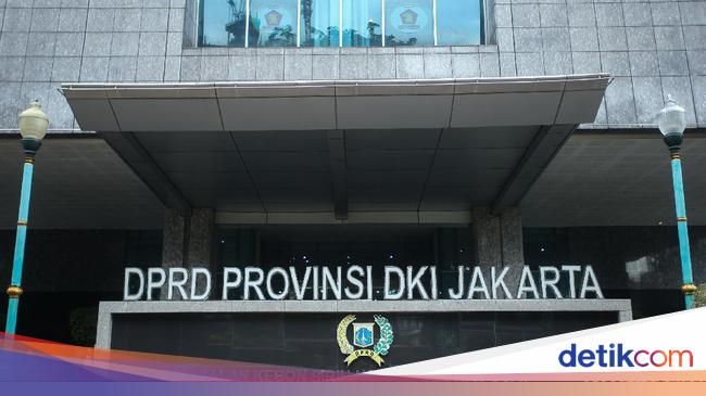 Jakarta DPRD honor employees do not live mediation efforts on the alleged harassment