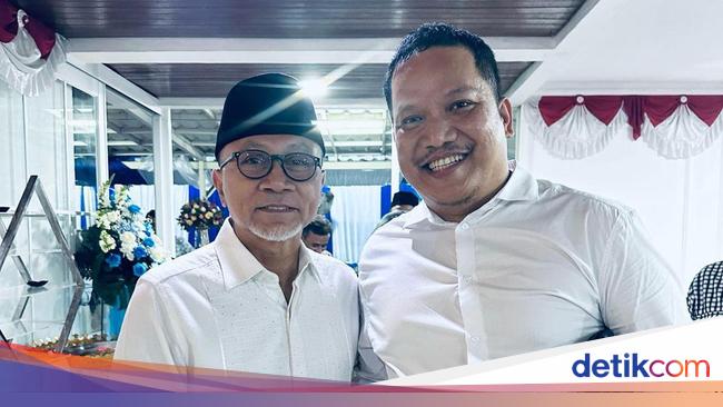 Pan begins to arrange the 2029 election strategy, which is aimed at 2 seats of the East Kalimantan election district