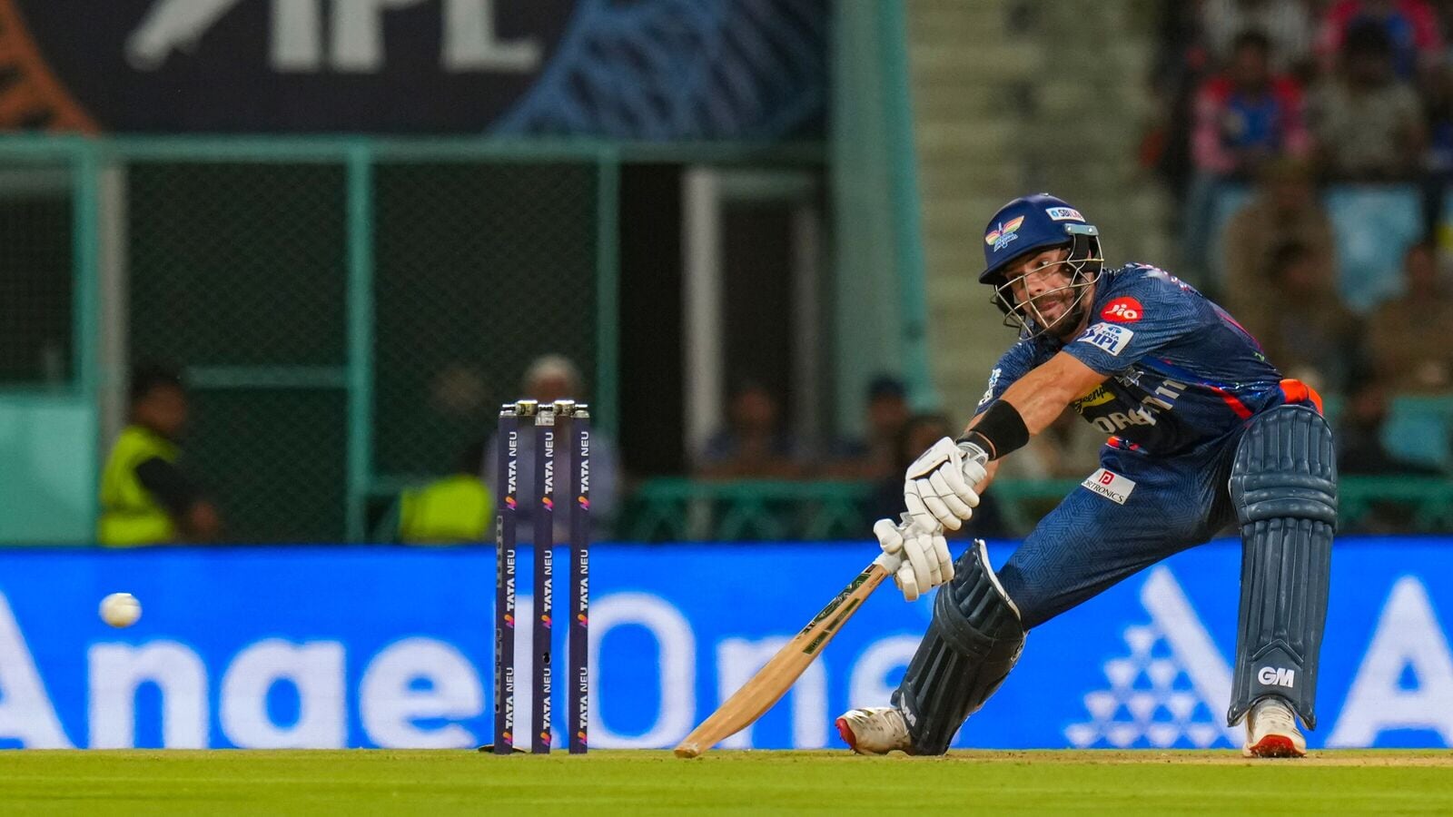 IPL 2025 Orange Pet, Purple Cap Updated List, Point Table during LSG vs DC Clash; Who stands true – full details | Mint