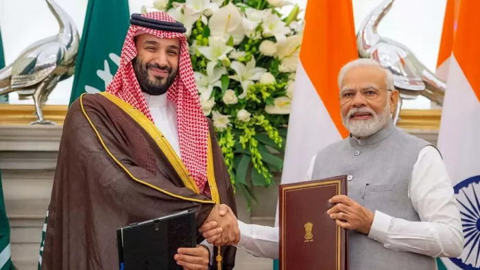 Haj, defense, business … Bedad is special, Premier Modi’s visit to Saudi Arabia; There will be 6 important similarities between the two countries – PM Modi arrives in Saudi Arabia six agreements that must be signed between the two countries