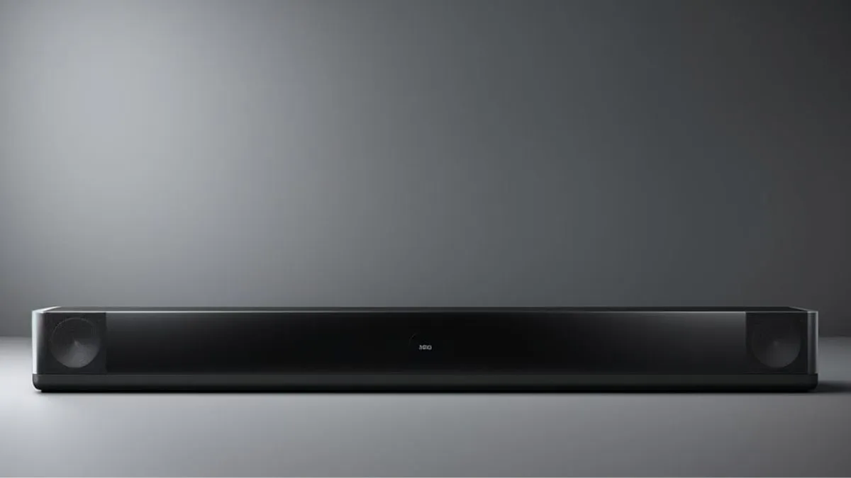 Best Dolby Atmos Soundbars (February 2025): For a true Surround Sound