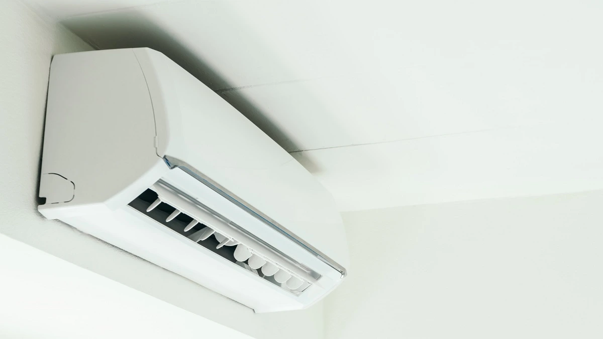 Top split AC with upholsterilter (February 2025): durable designs for comfortable indoor