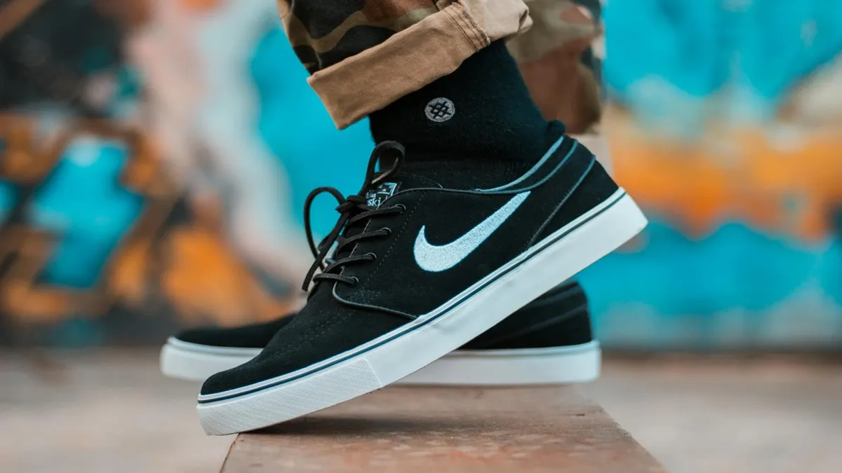 Best Nike shoes for men under 10000: Take every step in style