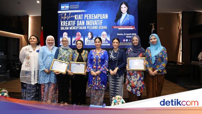 Annisa Pohan Yudhoyono hopes Kartini’s spirit will affect Indonesian women