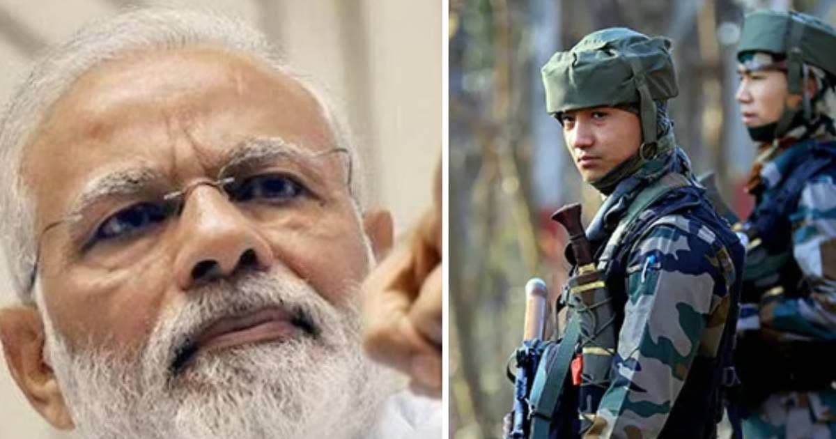 Pahalgam Terrorist Attack LIVE: सउदी अरब का दौरा छोड़कर वापस लौट रहे PM मोदी, ट्रंप थोड़ी देर में करेंगे प्…