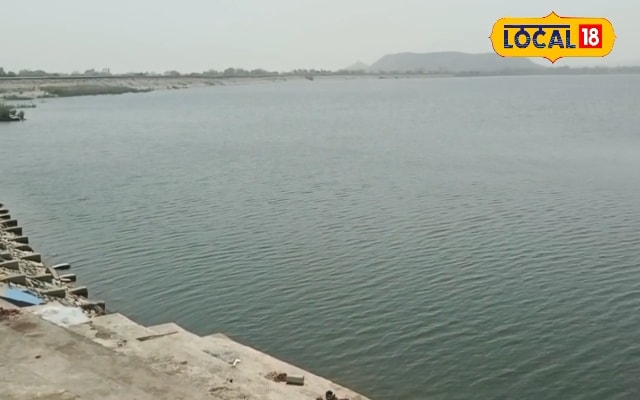 Chitrakoot gets a great gift in Eco Tourism, Gunta Dam will become a Tourism Center, know how to