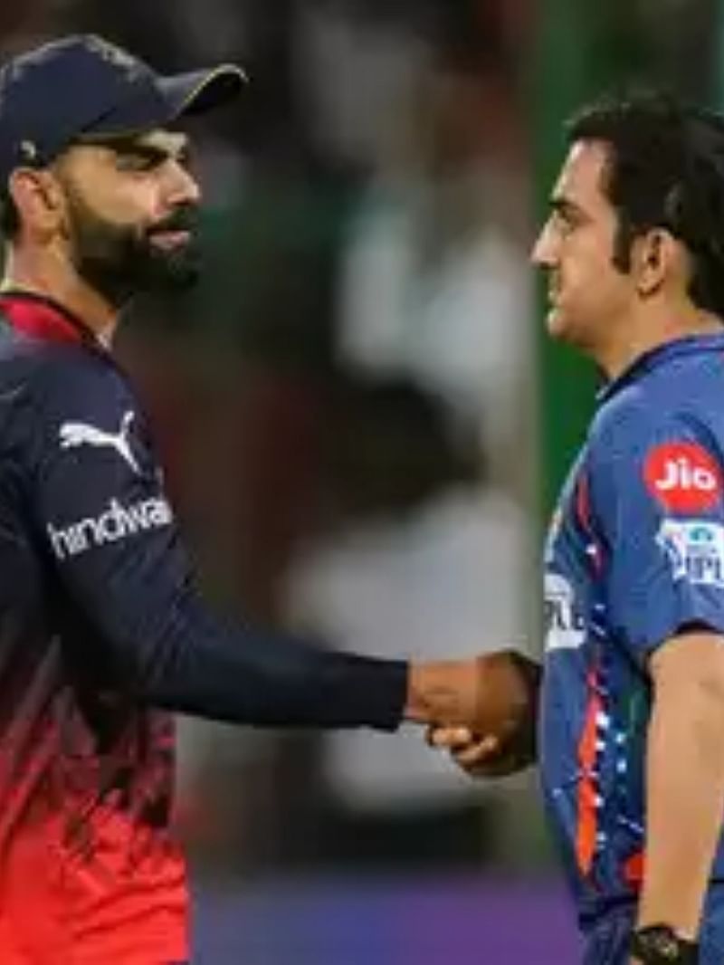 The latest news of cricket figures