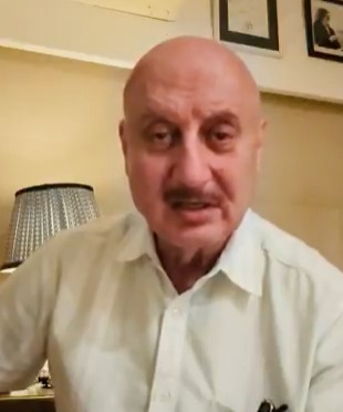 Anupam Kher said on the Pahalgam Attack- ‘Kashmir Files, his short story, which some people called propaganda’