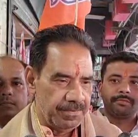 Up: Special preparations for PM Modi’s visit to Kanpur, invited to the traders are invited by distributing it