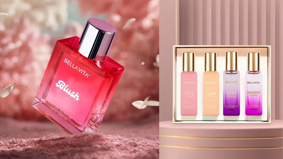 Best Bella Vita Parfumes for Women (February 2025): Signature flavors for day to night opportunities
