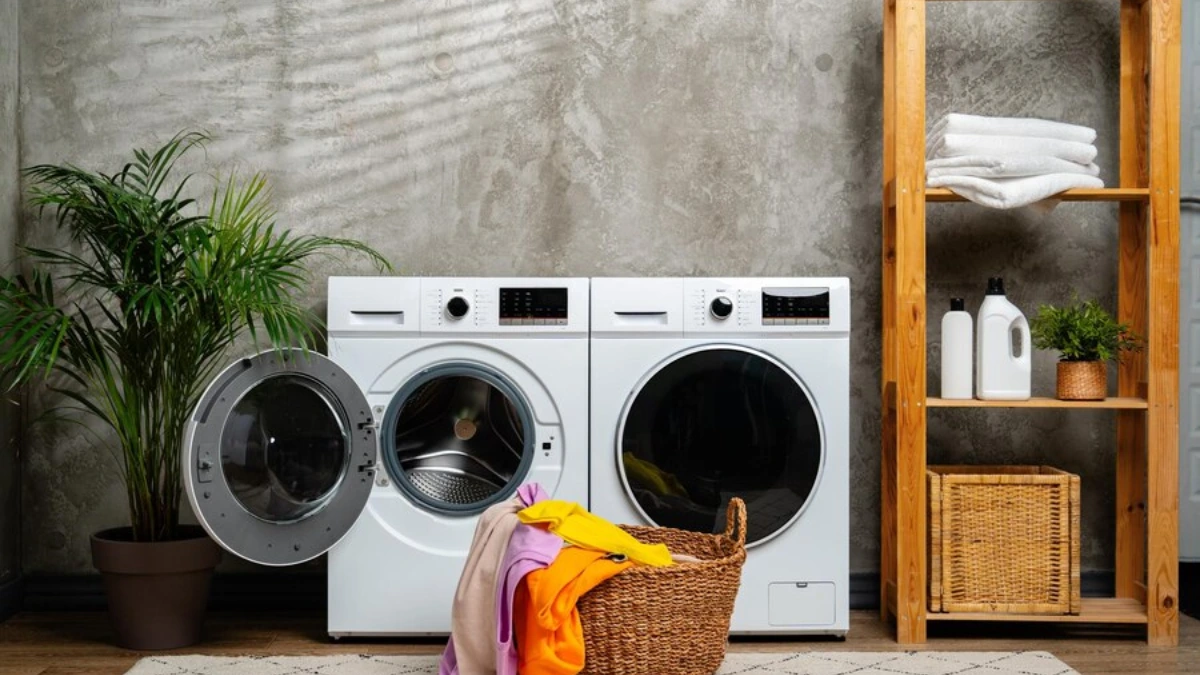 Best washing machines with drier (February 2025): of LG, Samsung, and more