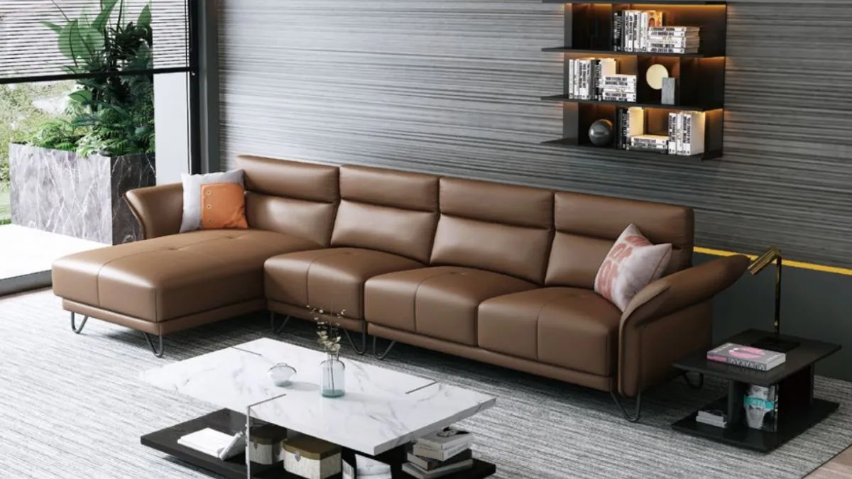 Best 5 seat bank for living room: Create the ultimate comfort zone