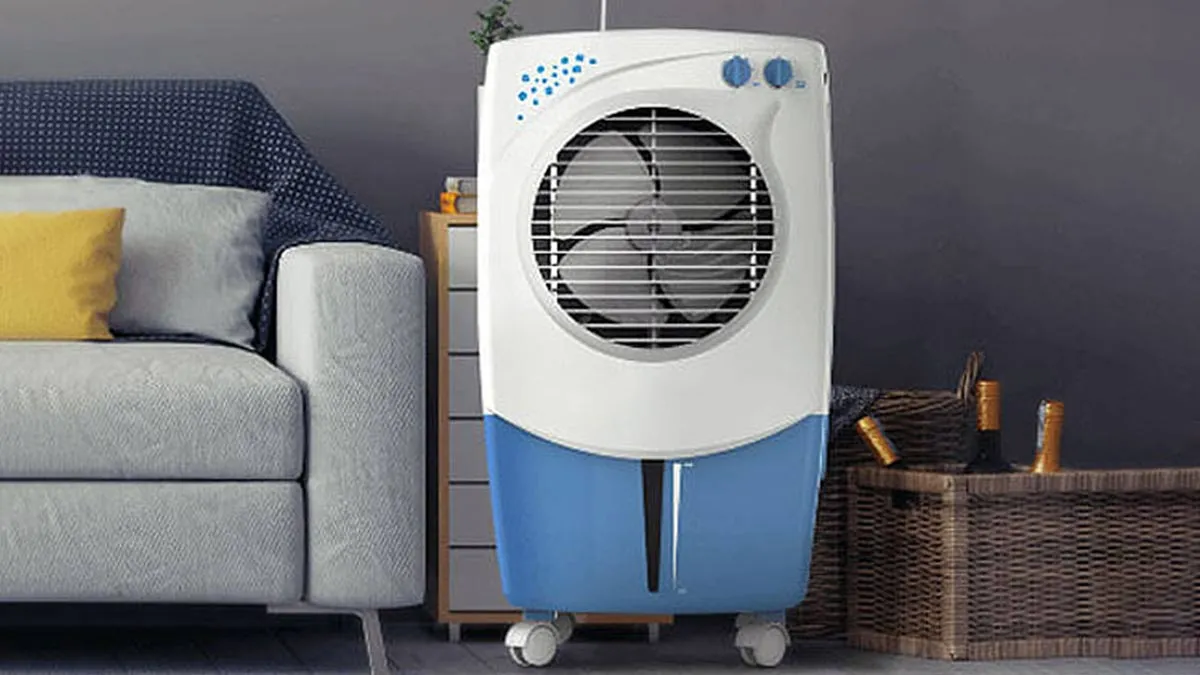 Best Crompton Coolers for Home: Perfect Summer Fellow for Households