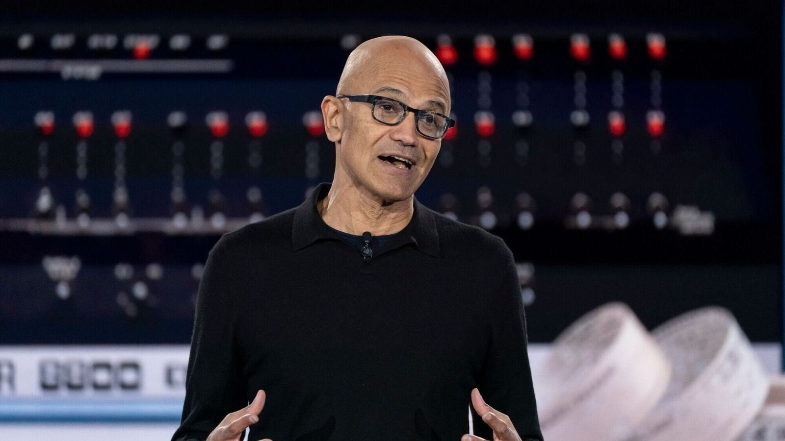 DXGPT goes live: Satya Nadella displays the potential of the AI ​​instrument in the diagnosis of rare diseases | Mint