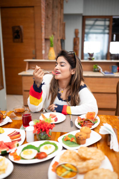 7 worst things for breakfast in the morning
