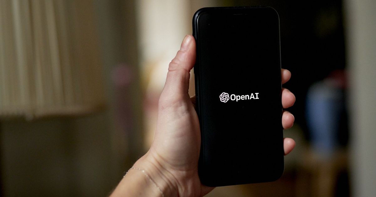 “Openai” is interested in buying a ‘chrome’ browser if separated from Google