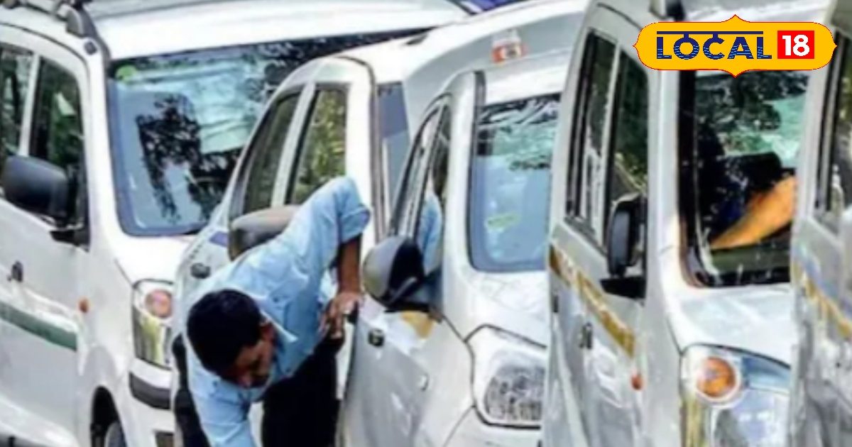 Char Dham Yatra: Recreational arrangements for drivers who come long distances ….