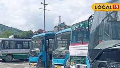 The riot has increased as HRTC tariffs increase! CPI (m) surrounds the government, warns