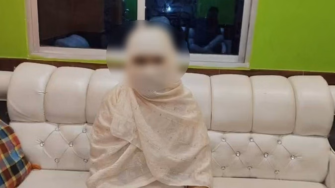 Case of rape of divorced woman, made the contractor physical relationships by pretending to get married