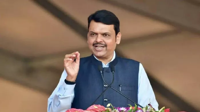 Maharashtra: Prohibition of making Hindi from class 1 to five to be third language; Fadnavis Sarkar announced – Maharashtra Govt holds the compulsory Hindi in schools from class 1 to 5