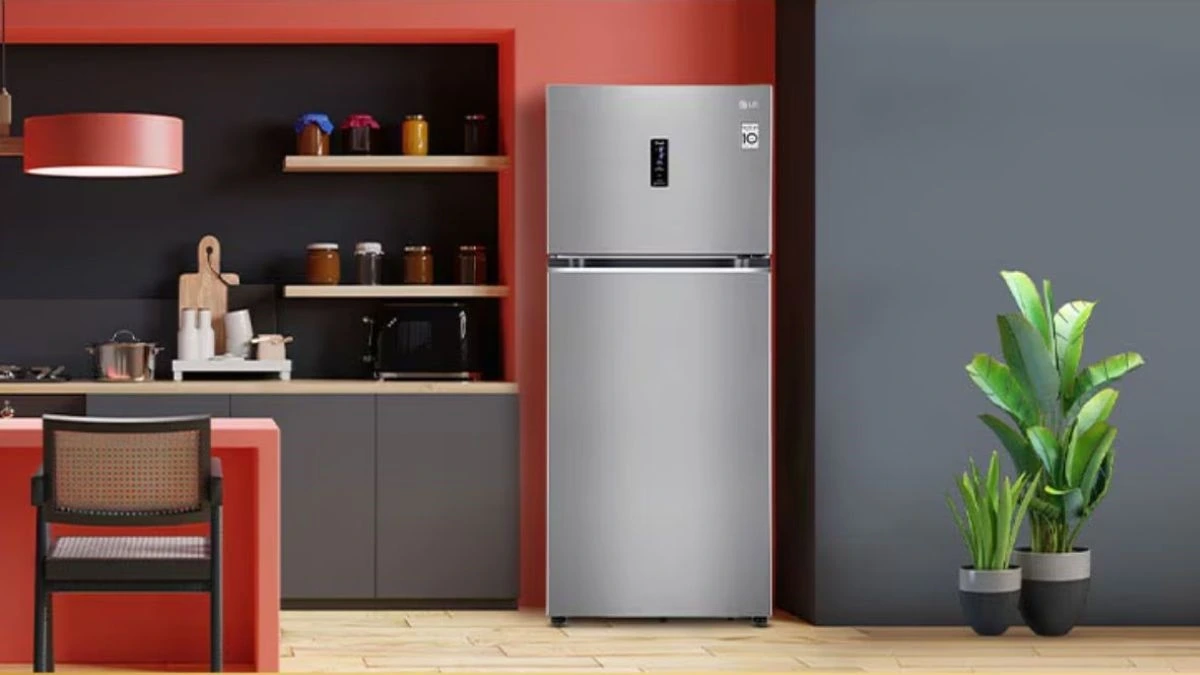 Best Double Door fridge with auto -development function (February 2025): Van LG, Samsung and more