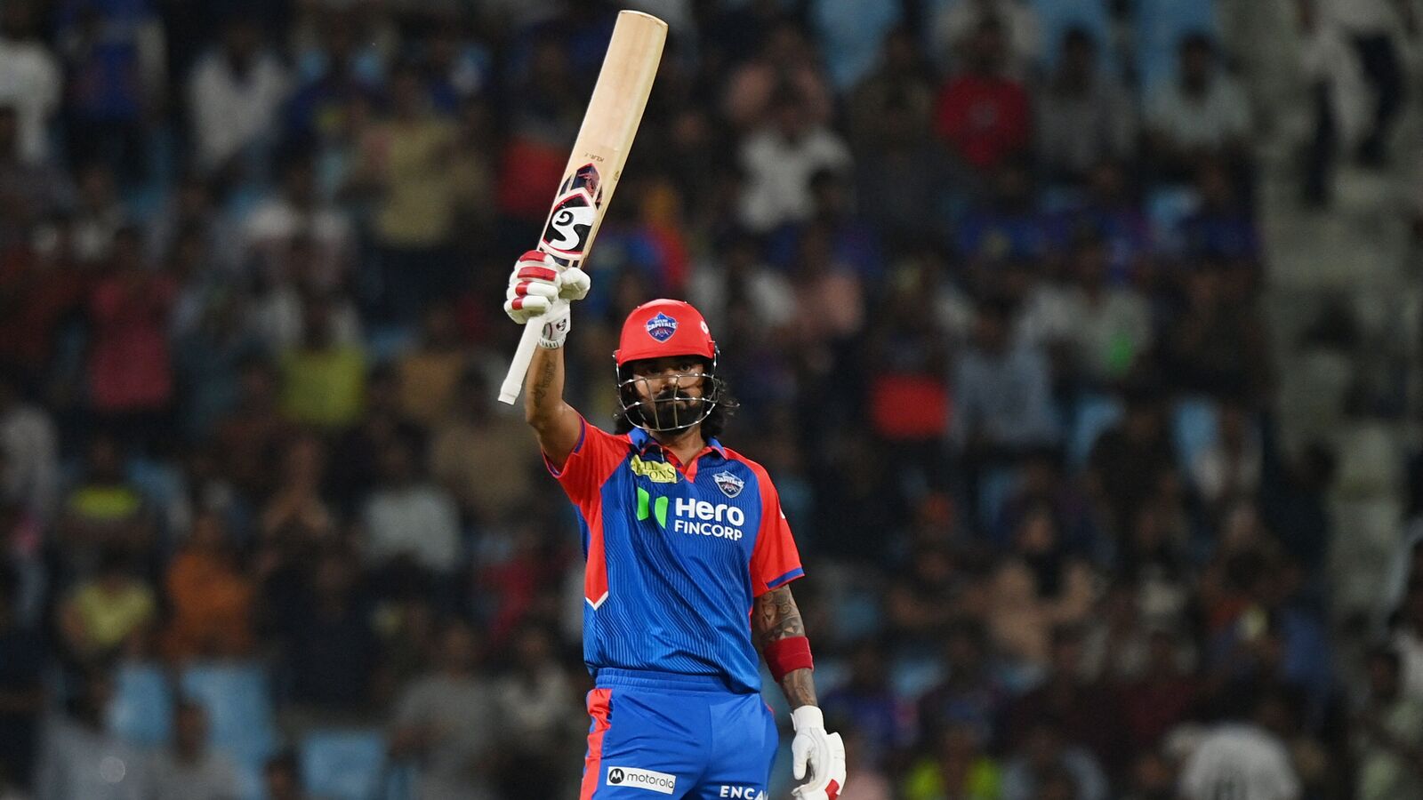 IPL 2025, LSG vs DC: KL Rahul comes the full circle against Lucknow Super Giants | Mint