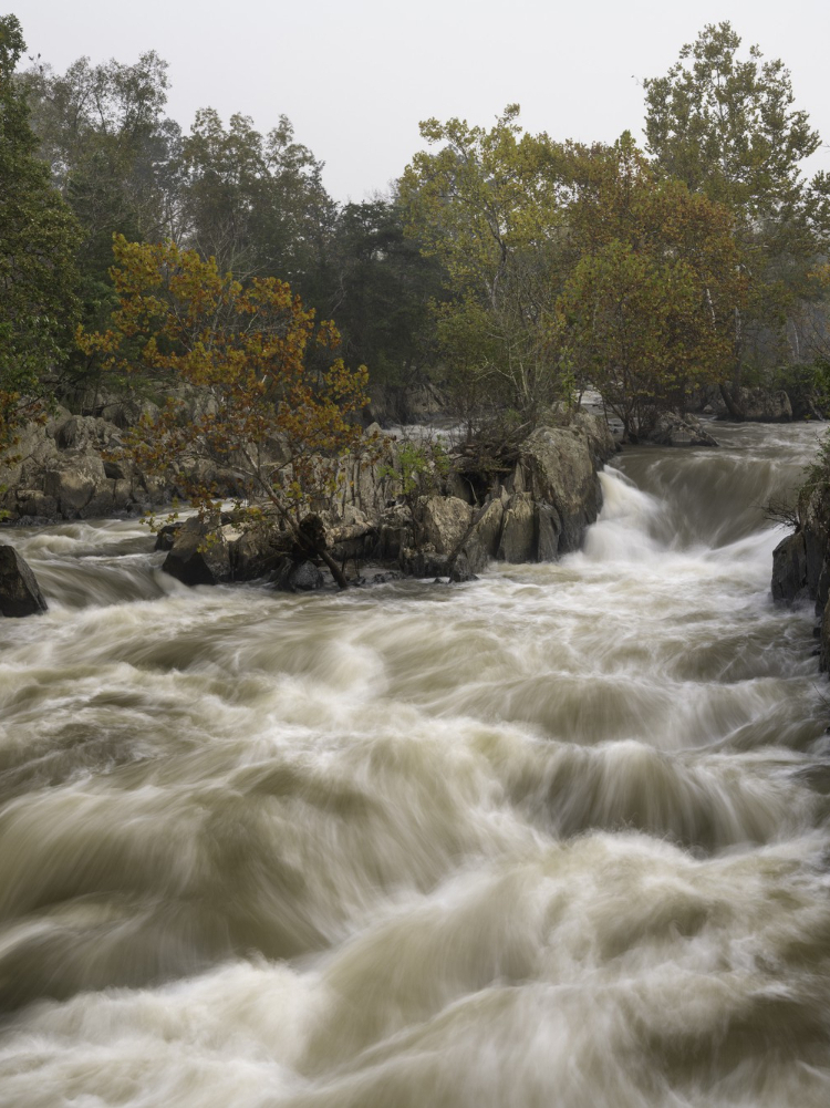 World’s 10 most dangerous rivers