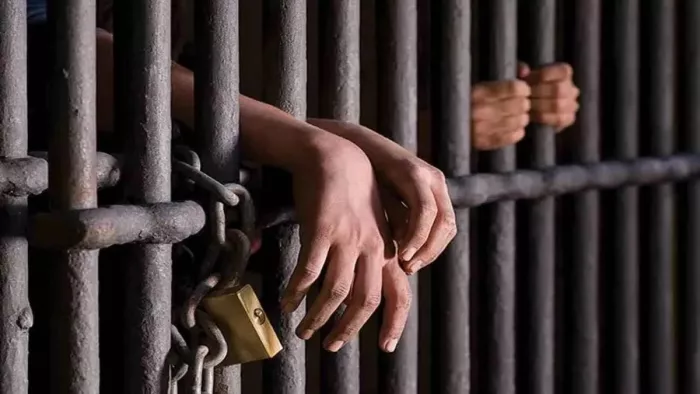 The mother served food, entered the house and burned alive in front of her son; Lifetime imprisonment to all four poor people who forget humanity