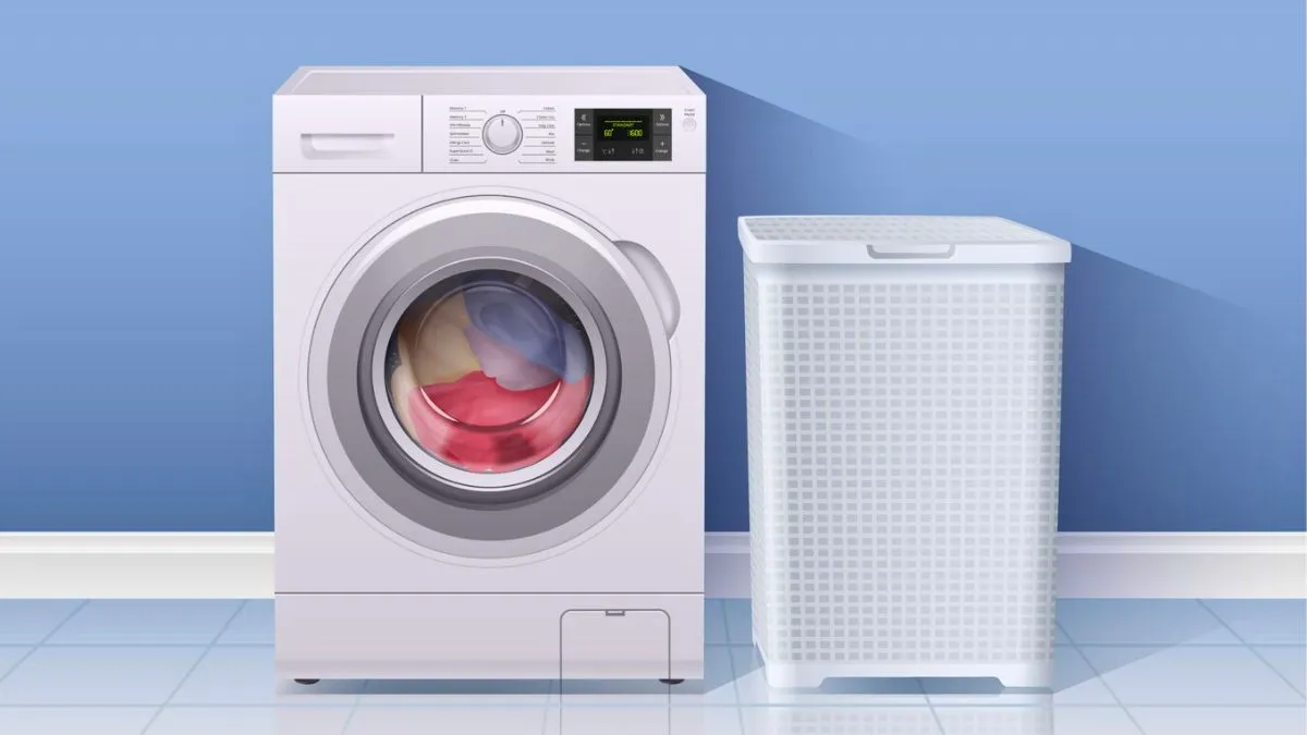 5 Newly launched washing machines of 2025 from LG, Samsung, Bosch and more