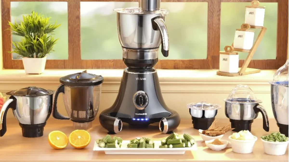 5 Best brand mixtures for Indian houses in 2025