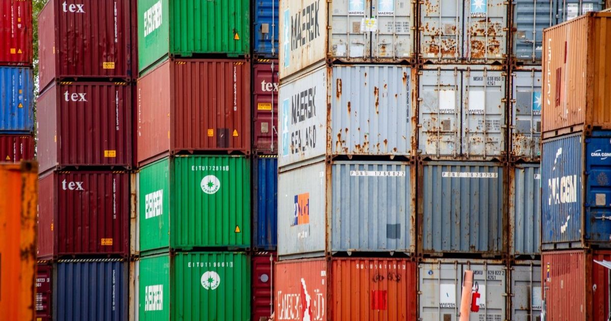 Russia and Algeria work to double the trade between them 5 times