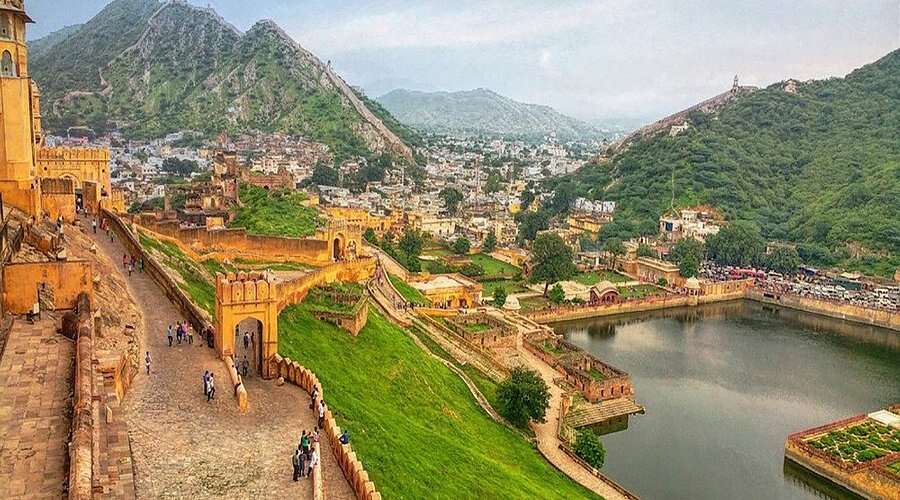 The narrow mystery of the Yagarh fort that is still hidden from the people, knowing in the video, the spirit will tremble