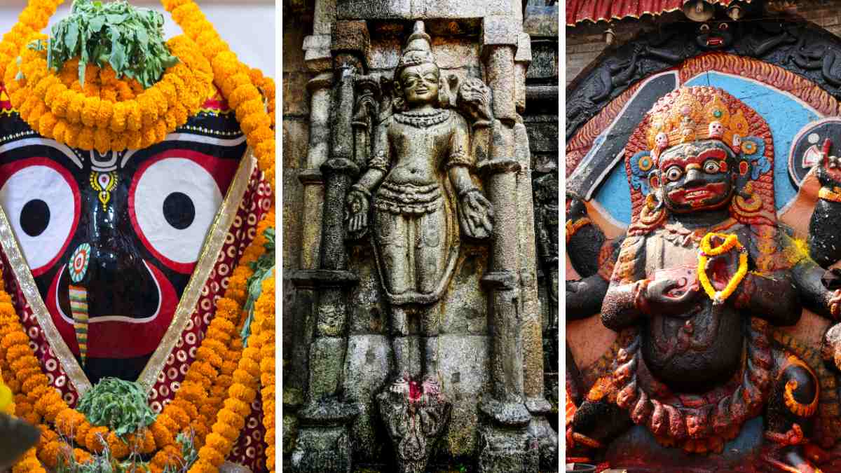 Make a plan in the summer holidays to visit these 3 temples. You can also go through the tour package