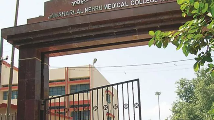 Bhagalpur News: Salary was taken without 3 years, the officers began to flourish as soon as there was a disorder in the government hospital! – Bhagalpur hospital nurse is paid for 3 years without investigating the work