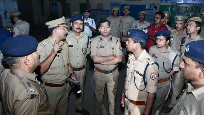 PM Modi’s visit to Kanpur canceled, CM Yogi will meet Shubham Dwivedi’s family; Markets will be concluded against terror attack -Premier Modi visit to Kanpur Canceled CM Yogi to meet Shubham Dwededi family