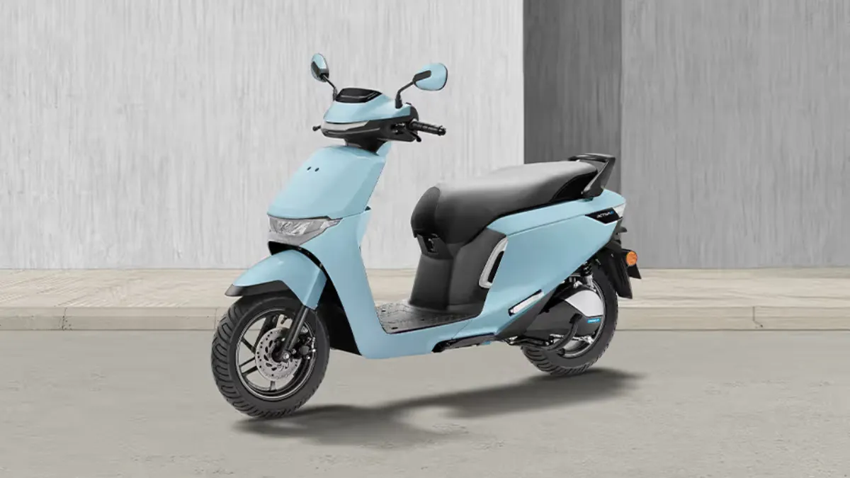 Which electric scooter in India with price is best in 2025? Top choices and insights