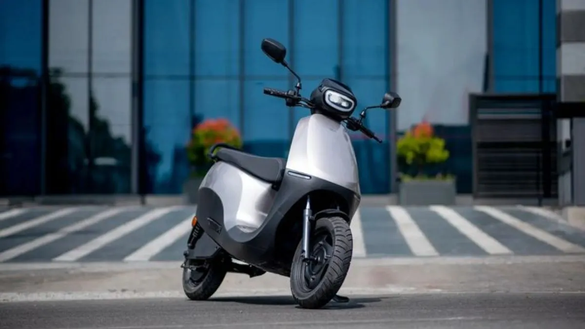5 Best Electric scooters ready for delivery at your door: Top choices on Amazon India