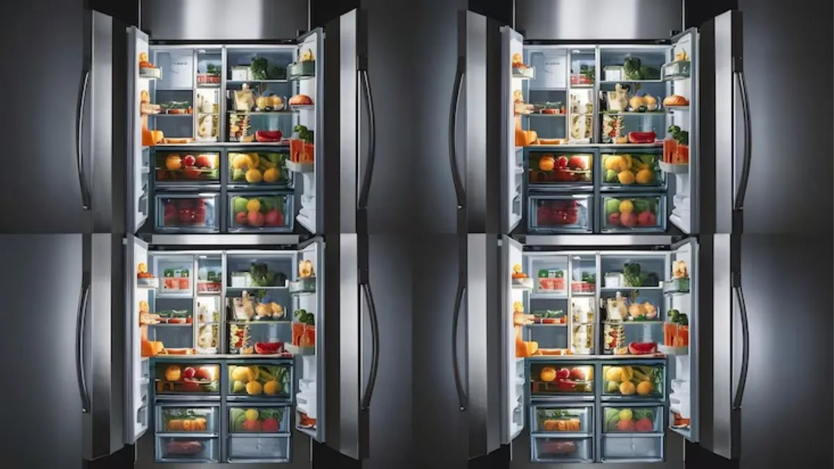 Who should buy a fridge side by side in 2025? 5 Top models with great abilities