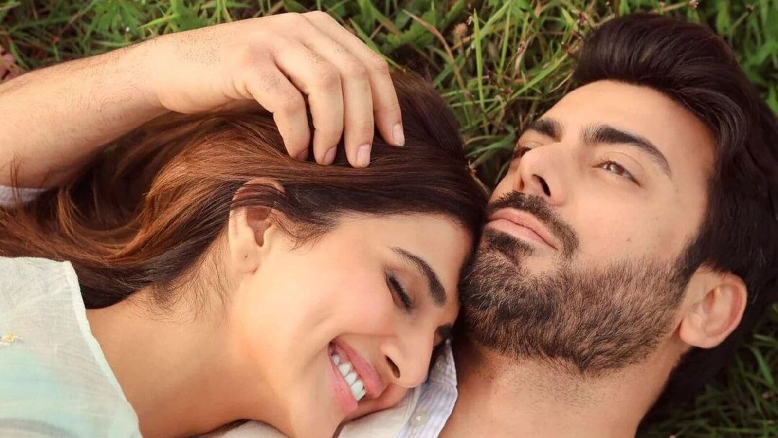 Vani Kapore, Fawad Khan’s film Abir edited faces boycott calls after the attack in Pahalgam, announces Film Federation Ban | Mint