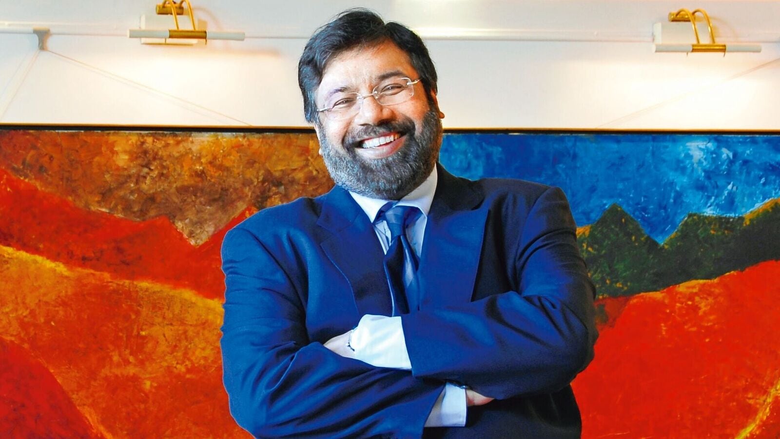 Harssh Goenka shares ten years of investment lessons about buying car and gold, says ‘Women is smarter …’ | Einsmark news