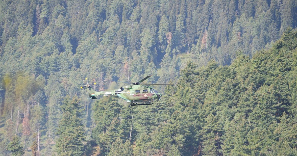 How do terrorists survive in the woods? Do you have 24 hours of positions?