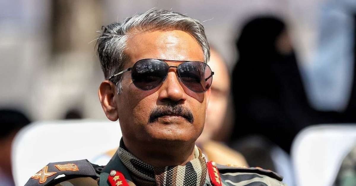 The Supreme Court judges now have to go to Pahalgam, why did the retired general say that?