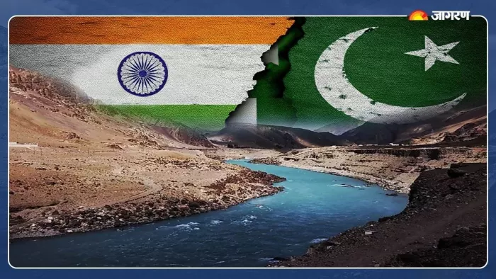 Pahalgam -attack: ‘Blood water cannot flow with’ when Premier Modi spoke; Punjab will benefit from the Stop of Indus Water Agreement -Pahalgam -terroral attack Punjab will benefit greatly from the cancellation of Indus water treatment