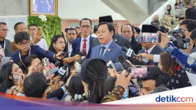 Chairman of the DPD RI is optimistic that the red and white heads encourage industrialization in town