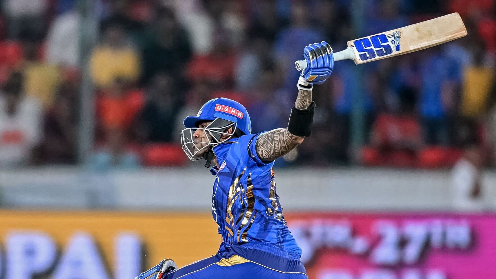 IPL 2025 Orange Pet, Purple Cap Updated List, Point Table to SRH vs Mi Clash; Who stands true – full details | Mint