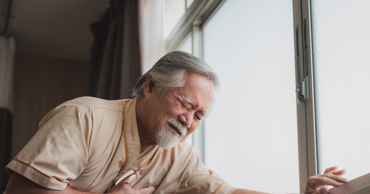 Only 3 minutes will do this work every day, the risk of having heart disease will be much less; you will be able to live a longevity