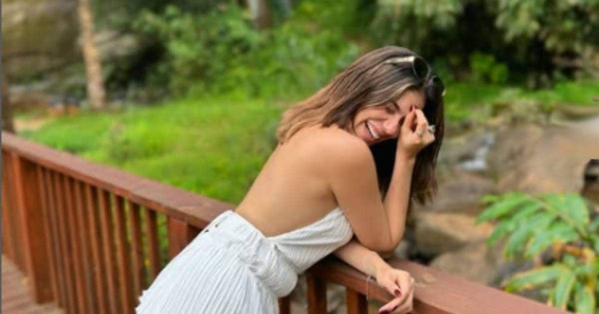 “I’m stunned …”, the actress caught the boyfriend, waited for another woman outside the laundry room