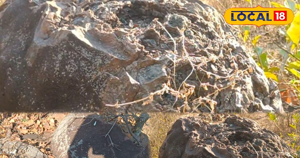 In the golden era, the way that slaughtered, the testimony of the pieces of the body is still present today! Learn the story of demonic puddle